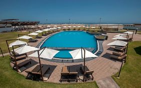DM Hoteles Asia
